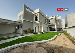 Villa - 5 bedrooms - 7 bathrooms for sale in Zallaq - Southern Governorate