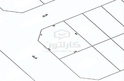 Land - Studio for sale in Hamala - Northern Governorate