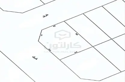 أرض - استوديو للبيع في الهملة - المحافظة الشمالية