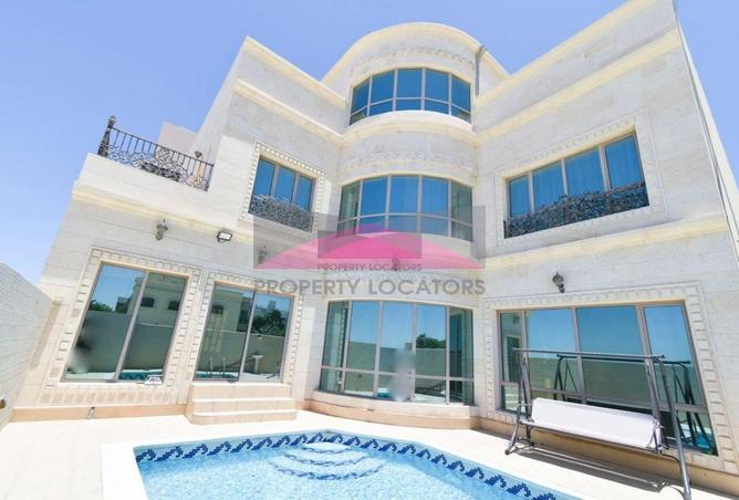953932 - الصورة الرئيسية للعقار