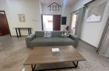Apartment - 3 Bedrooms - 2 Bathrooms for rent in Jannusan - Northern Governorate