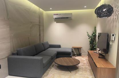 Apartment - 1 Bedroom - 1 Bathroom for rent in Hidd - Muharraq Governorate