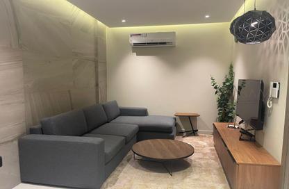 Apartment - 1 Bedroom - 1 Bathroom for rent in Hidd - Muharraq Governorate