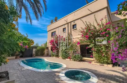 فيلا - 5 غرف نوم - 6 حمامات للايجار في سار - المحافظة الشمالية