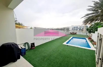 Villa - 3 Bedrooms - 4 Bathrooms for rent in Tala Island - Amwaj Islands - Muharraq Governorate