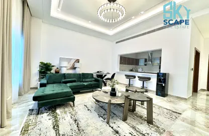شقة - غرفة نوم - 1 حمام للايجار في السيف - محافظة العاصمة