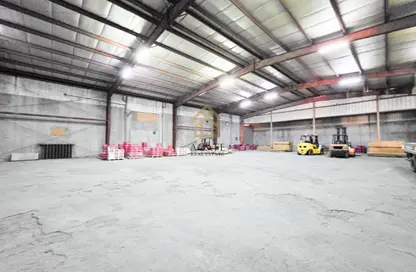 Warehouse - Studio for rent in Salmabad - Central Governorate