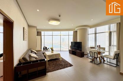 Apartment - 1 Bedroom - 2 Bathrooms for sale in Seef - Capital Governorate