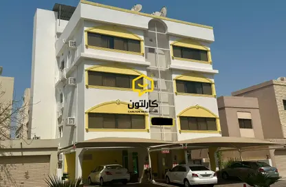 Whole Building - Studio - 7+ Bathrooms for sale in Um Al Hasam - Manama - Capital Governorate