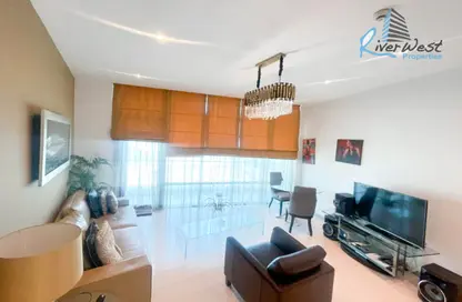Apartment - 1 Bedroom - 2 Bathrooms for rent in Seef - Capital Governorate