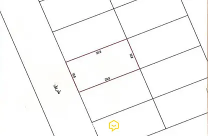 أرض - استوديو للبيع في دمستان - المحافظة الشمالية