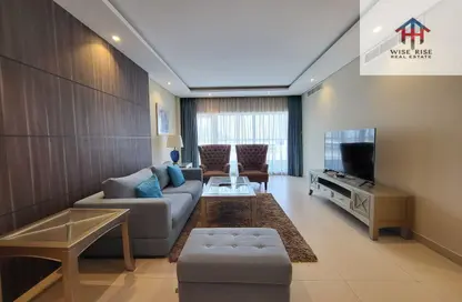 Apartment - 2 Bedrooms - 2 Bathrooms for sale in The Lagoon - Amwaj Islands - Muharraq Governorate