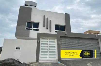 Villa - 4 Bedrooms - 6 Bathrooms for sale in Diyar Al Muharraq - Muharraq Governorate
