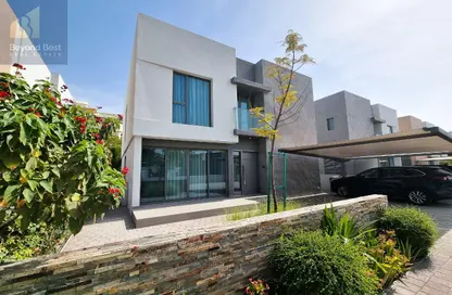 Villa - 4 Bedrooms - 4 Bathrooms for rent in Saar - Northern Governorate