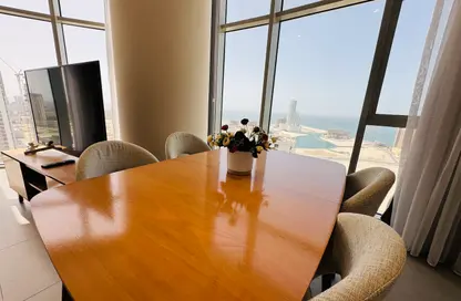 Apartment - 2 Bedrooms - 2 Bathrooms for rent in Seef - Capital Governorate