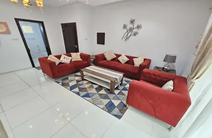 Apartment - 2 Bedrooms - 2 Bathrooms for rent in Hidd - Muharraq Governorate