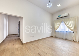 Apartment - 2 bedrooms - 1 bathroom for rent in Adliya - Manama - Capital Governorate