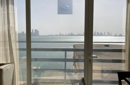 Apartment - 3 Bedrooms - 3 Bathrooms for rent in Hidd - Muharraq Governorate Apartment - 3 Bedrooms - 3 Bathrooms for rent in Hidd - Muharraq Governorate