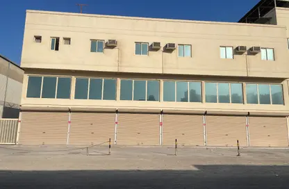 متجر - استوديو للايجار في عسكر - المحافظة الجنوبية