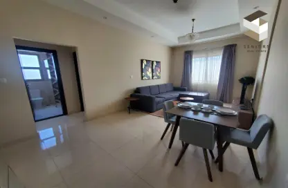Apartment - 2 Bedrooms - 2 Bathrooms for rent in Hidd - Muharraq Governorate