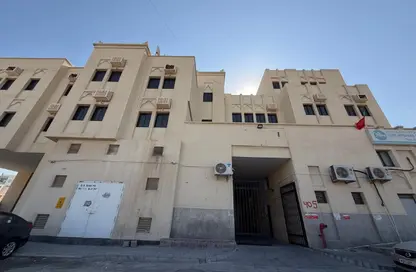 شقة - 2 غرف نوم - 2 حمامات للايجار في القضيبية - المنامة - محافظة العاصمة