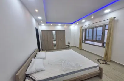 Apartment - 1 Bedroom - 2 Bathrooms for rent in Busaiteen - Muharraq Governorate