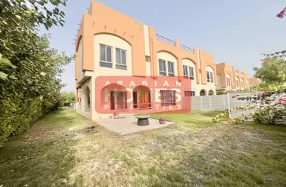 Villa - 4 Bedrooms - 4 Bathrooms for rent in Al Jasra - Northern Governorate