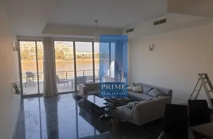 فيلا - 4 غرف نوم - 5 حمامات للايجار في سرايا البحر - أمواج - المحرق