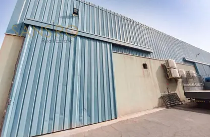 مستودع - استوديو - 1 حمام للايجار في الحد - المحرق