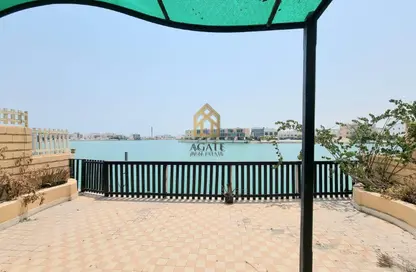 Villa - 4 Bedrooms - 5 Bathrooms for rent in Amwaj Avenue - Amwaj Islands - Muharraq Governorate