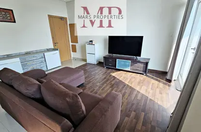 شقة - غرفة نوم - 2 حمامات للايجار في الجفير - محافظة العاصمة