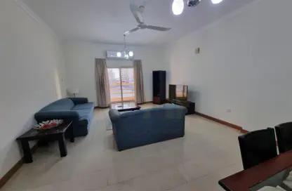 Apartment - 1 Bedroom - 1 Bathroom for rent in Busaiteen - Muharraq Governorate