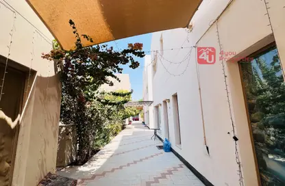 فيلا - 3 غرف نوم - 3 حمامات للايجار في جنوسان - المحافظة الشمالية