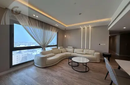 Apartment - 2 Bedrooms - 2 Bathrooms for rent in Hidd - Muharraq Governorate