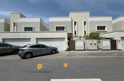 Villa - 3 Bedrooms - 5 Bathrooms for sale in Al Noor - Diyar Al Muharraq - Muharraq Governorate
