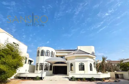 Villa - 6 Bedrooms - 6 Bathrooms for rent in Saar - Northern Governorate