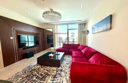 Apartment - 2 Bedrooms - 2 Bathrooms for sale in Al Juffair - Capital Governorate