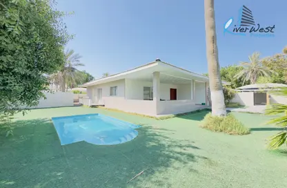 Villa - 3 Bedrooms - 2 Bathrooms for rent in Budaiya - Northern Governorate
