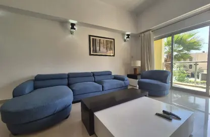 Apartment - 2 Bedrooms - 2 Bathrooms for rent in Saraya al Bahar - Amwaj Islands - Muharraq Governorate