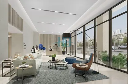 شقة - غرفة نوم - 1 حمام للايجار في مراسي البحرين - ديار المحرق - المحرق