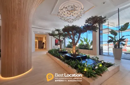 Apartment - 1 Bedroom - 2 Bathrooms for sale in Seef - Capital Governorate