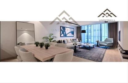 Apartment - 2 Bedrooms - 3 Bathrooms for sale in The Lagoon - Amwaj Islands - Muharraq Governorate