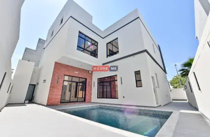 Villa - 5 Bedrooms - 7+ Bathrooms for sale in Saar - Northern Governorate