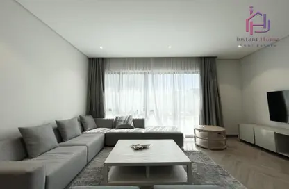 Apartment - 2 Bedrooms - 2 Bathrooms for rent in Saar - Northern Governorate