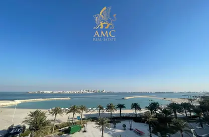 Apartment - 3 Bedrooms - 4 Bathrooms for rent in Marassi Al Bahrain - Diyar Al Muharraq - Muharraq Governorate