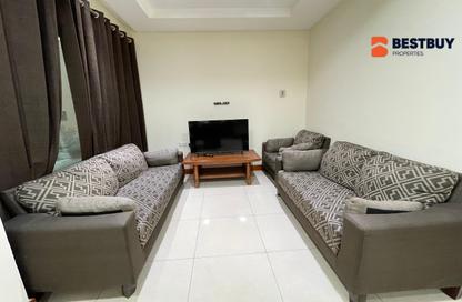 Apartment - 2 Bedrooms - 2 Bathrooms for rent in Zinj - Manama - Capital Governorate