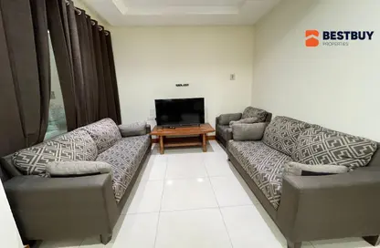 Apartment - 2 Bedrooms - 2 Bathrooms for rent in Zinj - Manama - Capital Governorate