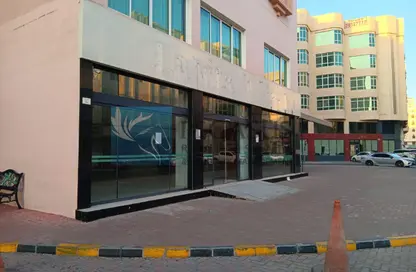 صالة عرض - استوديو - 2 حمامات للايجار في الحورة - محافظة العاصمة