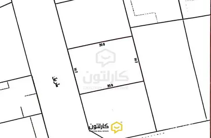 Land - Studio for sale in Saar - Northern Governorate