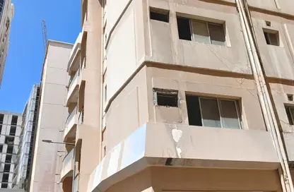 Apartment - Studio - 1 Bathroom for rent in Hoora - Capital Governorate